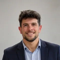 Foto de Pablo Ortega Insúa